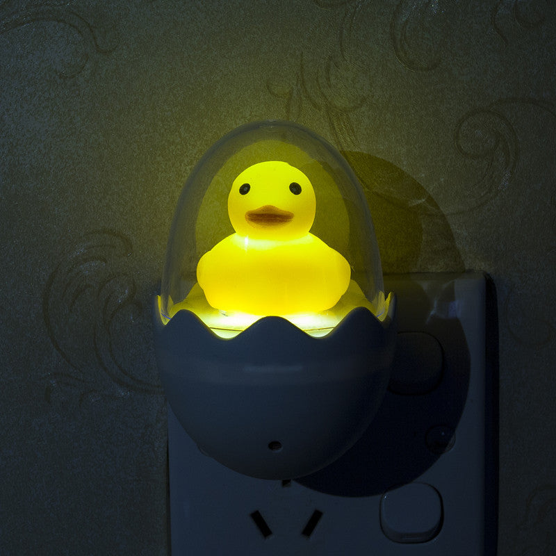 LED DUCK LIGHT