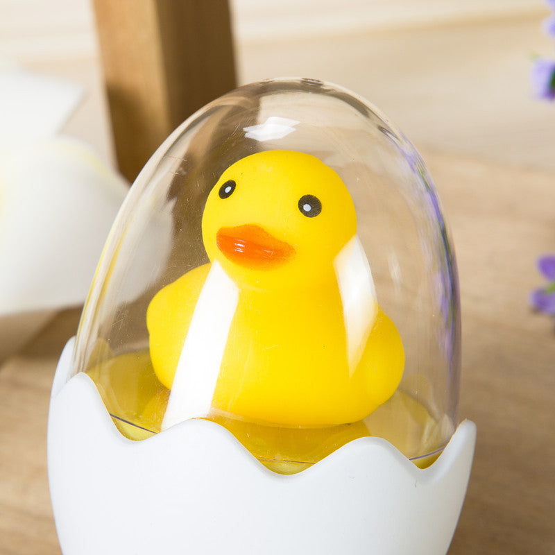 LED DUCK LIGHT