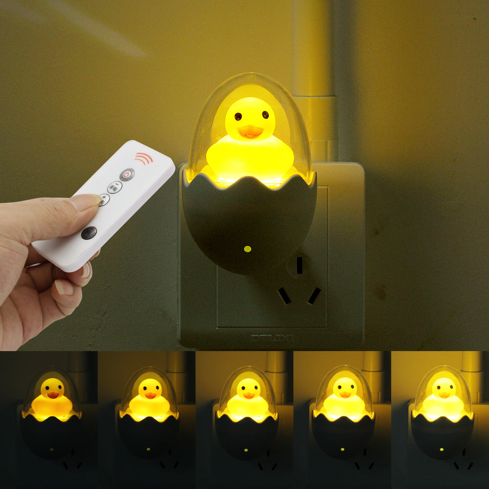 LED DUCK LIGHT